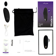 Load image into Gallery viewer, We - Vibe - Moxie+ - Black - divasdenau