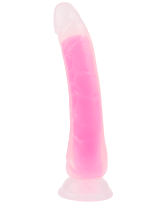 Neon Stevie - Pink - 8.4" - divasdenau