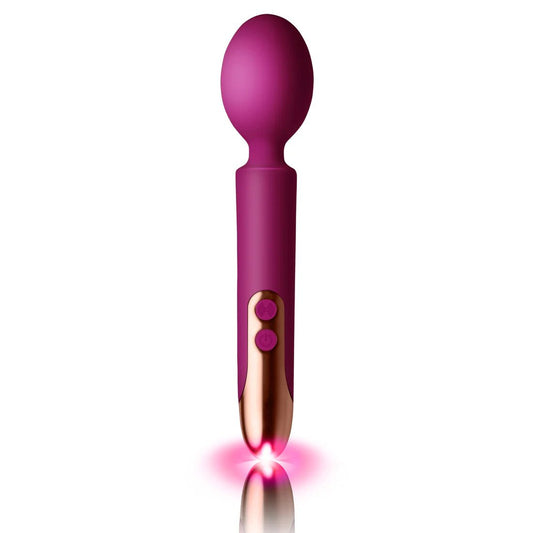 Rocks Off - Oriel - Fuchsia - divasdenau