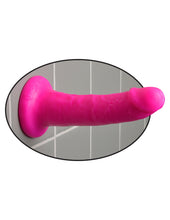 Load image into Gallery viewer, Dillio - 6&quot; Slim - Pink
