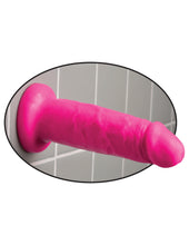 Load image into Gallery viewer, Dillio - 6&quot; Chub - Pink
