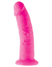 Load image into Gallery viewer, Dillio - 9&quot; Dildo - Pink