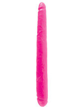 Load image into Gallery viewer, Dillio - 16&quot; Double Dong - Pink