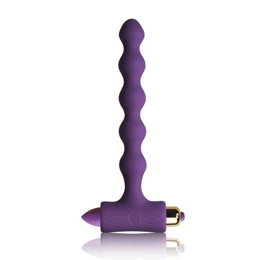 Rocks Off - Petite Sensations - Pearls Plug - divasdenau