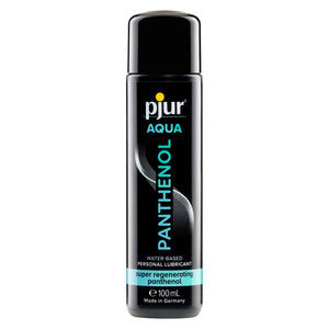 Pjur - Aqua - Panthenol - 100mL