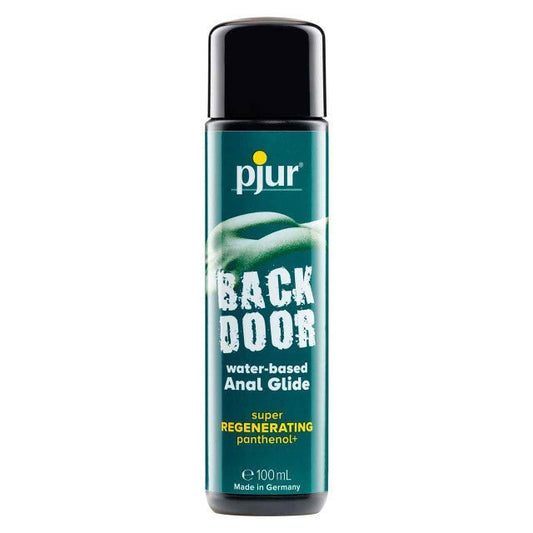 Pjur - Back Door - Regenerating - 100mL - divasdenau