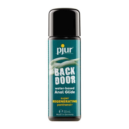 Pjur - Back Door - Regenerating - 30mL - divasdenau