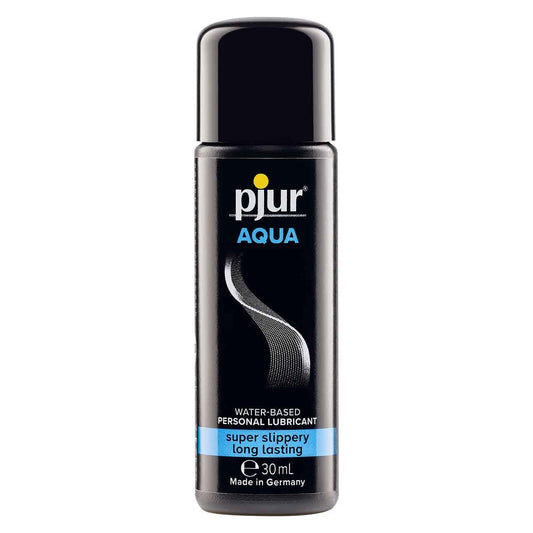 Pjur - Aqua - 30mL - divasdenau