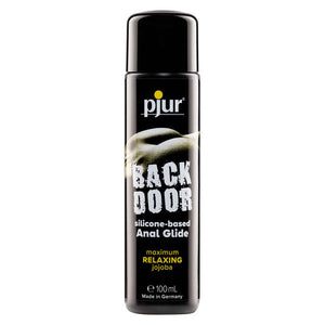 Pjur - Back Door - Relaxing - 100mL