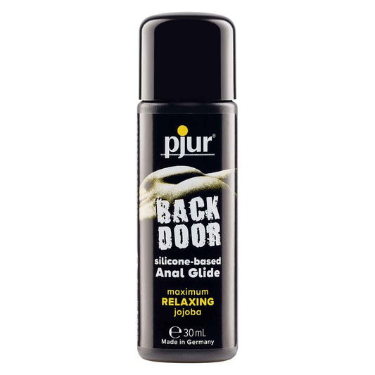 Pjur - Back Door - Relaxing - 30mL - divasdenau