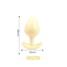 Load image into Gallery viewer, Beginner's Butt Plug I