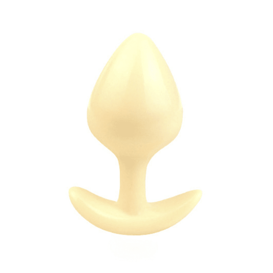 Beginner's Butt Plug I - divasdenau