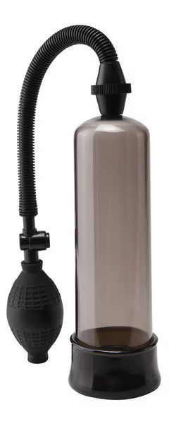 Pump Worx - Beginner's Power Pump - Black