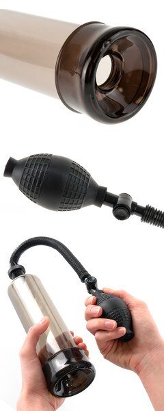 Pump Worx - Beginner's Power Pump - Black - divasdenau