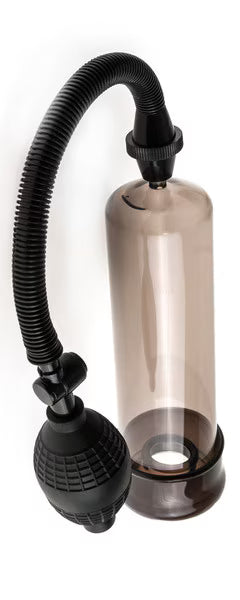 Pump Worx - Beginner's Power Pump - Black