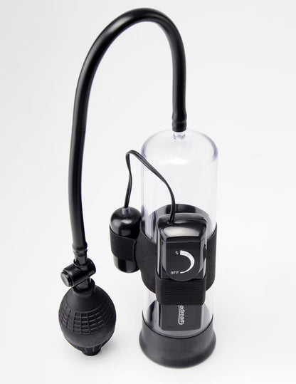 Pump Worx - Beginner's Vibrating Pump