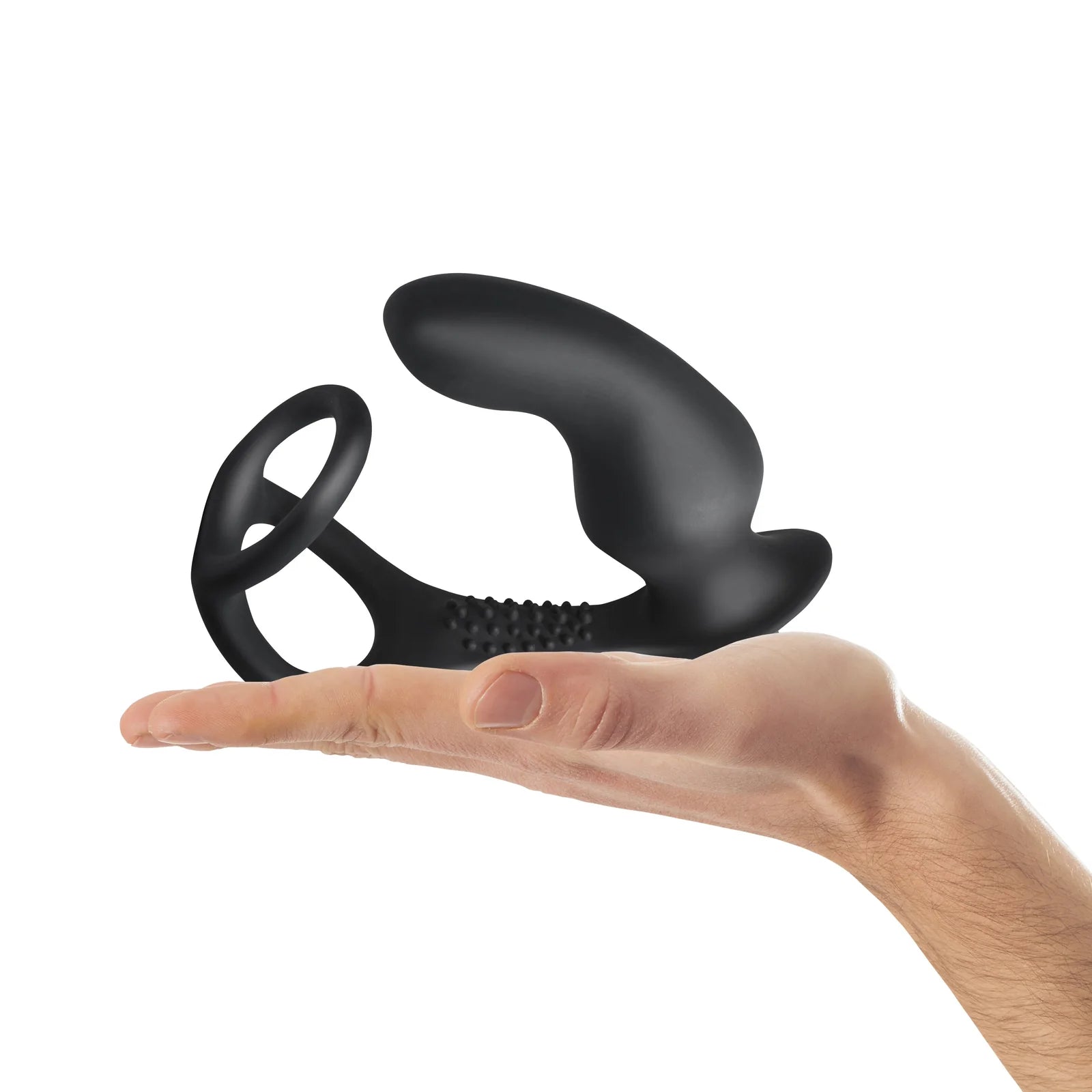 Rocks Off Ro-Zen Pro - Black - divasdenau