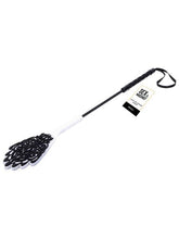 Load image into Gallery viewer, Sex And Mischief - Lace - Silicone Crop - divasdenau