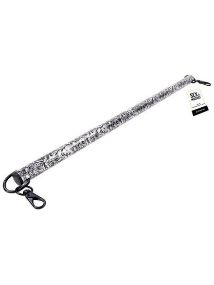 Sex And Mischief - Lace - Spreader Bar - divasdenau
