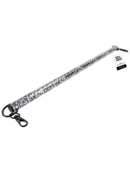 Sex And Mischief - Lace - Spreader Bar - divasdenau