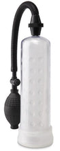 Load image into Gallery viewer, Pump Worx - Silicone Power Pump