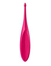 Load image into Gallery viewer, Satisfyer - Twirling Fun - Magenta - divasdenau