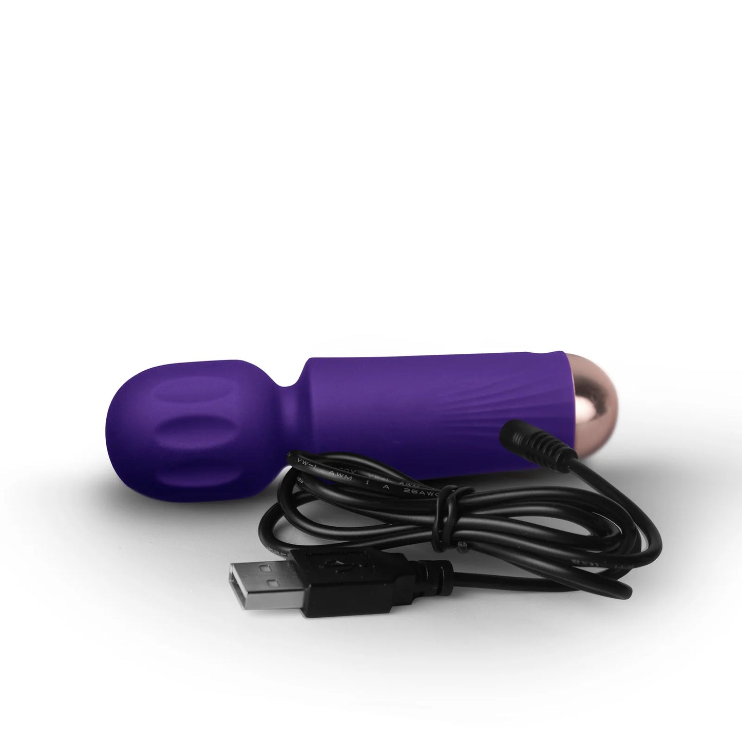 Rocks Off - Rechargeable Mini Wand - divasdenau