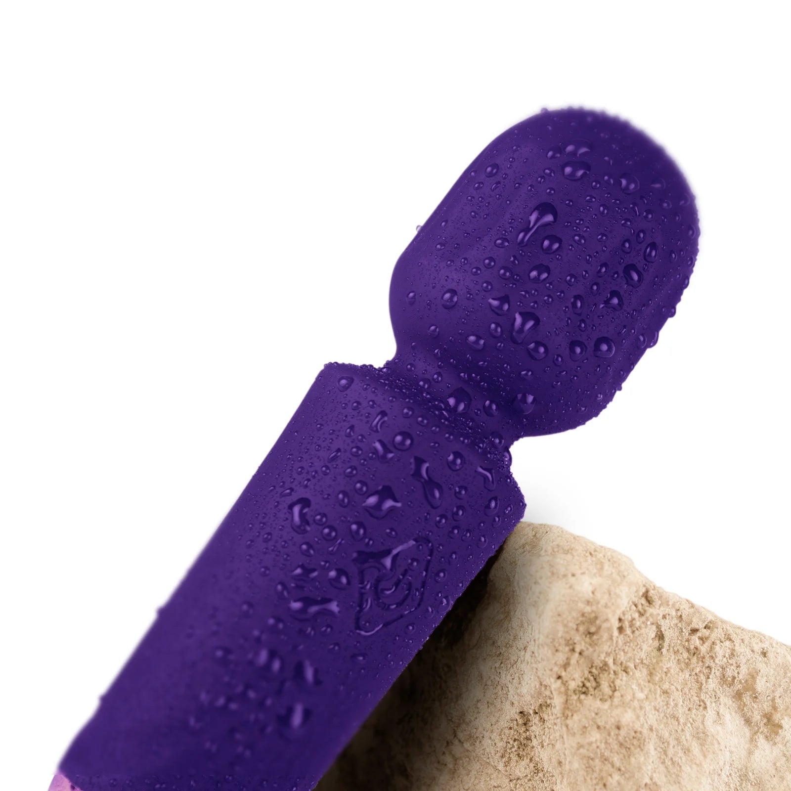 Rocks Off - Rechargeable Mini Wand - divasdenau