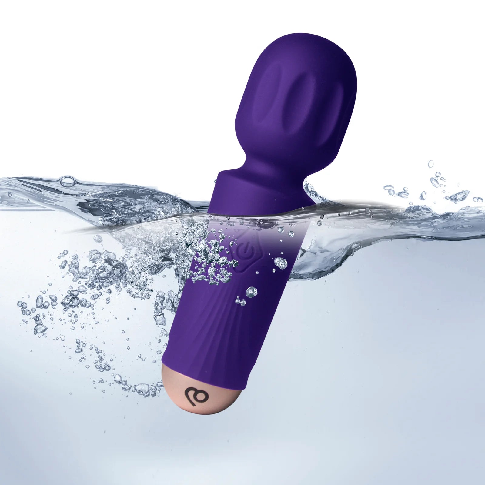 Rocks Off - Rechargeable Mini Wand - divasdenau