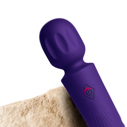 Rocks Off - Rechargeable Mini Wand - divasdenau