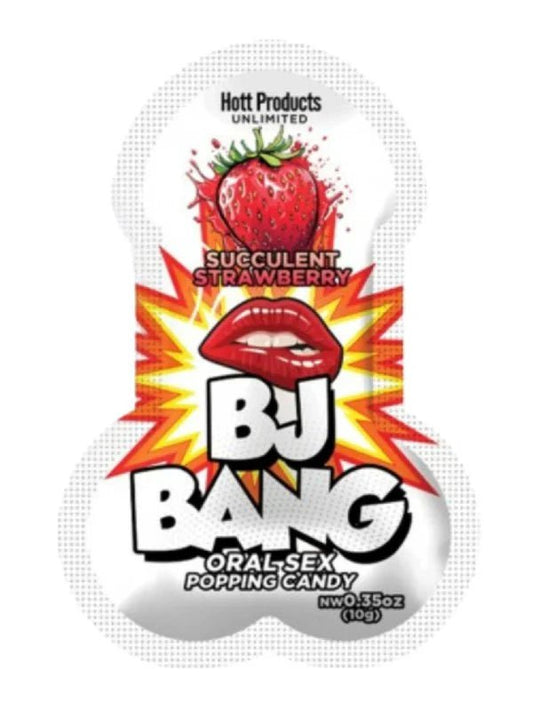 BJ Bang - Oral Sex Popping Candy - divasdenau