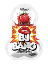 Load image into Gallery viewer, BJ Bang - Oral Sex Popping Candy