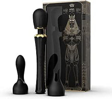 Load image into Gallery viewer, Zalo - Kyro - Obsidian Black - divasdenau