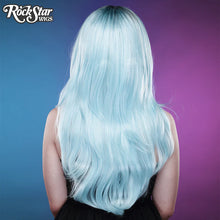 Load image into Gallery viewer, Rockstar Wigs: Uptown Girl - Baby Blue