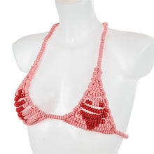 Load image into Gallery viewer, Lovers Candy Heart Bra