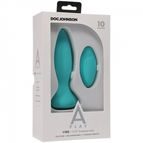 A-Play Vibe - Experienced