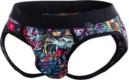 Cut4Men Jockair - Tattoo - divasdenau