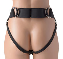 Load image into Gallery viewer, Strap U - Avalon Jock Style Strap On Harness
