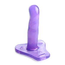 Load image into Gallery viewer, Strap U - Comfort Ride Strap On Harness with Dildo