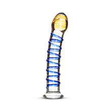 Load image into Gallery viewer, Gildo - No. 01 Glass Dildo