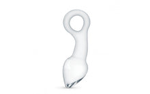 Load image into Gallery viewer, Gildo - No. 13 Glass Prostate Plug