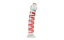 Load image into Gallery viewer, Gildo - No. 15 Glass Dildo