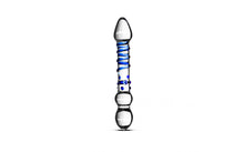 Load image into Gallery viewer, Gildo No. 21 Glass Dildo
