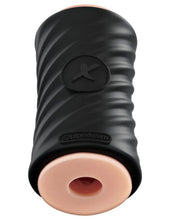 Load image into Gallery viewer, Sure Grip Silicone Stroker