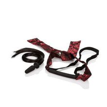 Load image into Gallery viewer, Scandal - Pony Play Bondage Kit