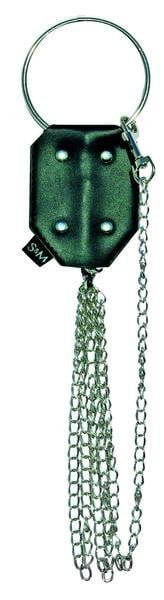 Ring Leash Vegan Leather - divasdenau