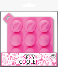 Load image into Gallery viewer, Sexy Cooler Ice Tray