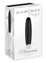 Load image into Gallery viewer, The Princess Rechargeable Bullet