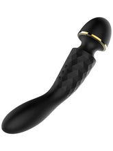 Load image into Gallery viewer, Diamonds - The Emperor Wand Massager