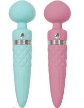 Load image into Gallery viewer, Pillow Talk - Sultry Dual Ended Massager